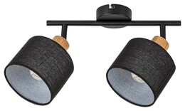 Svietidlo MIGUEL - E14/2x max. 40W, IP20 - 3245