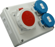 Rozvodnica zás. ROSPG1631 neist.