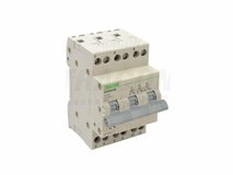 Modulárny prepínač TRACON 3P/32A