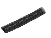 Trubka ohybná 10mm/100m (čierna)