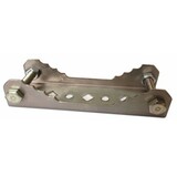 Držiak rozv. sk. na stĺp 60-150mm