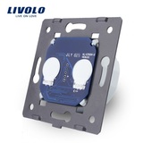 LIVOLO - vypínač č.:6+6