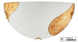 Svietidlo ART GOLD - E27/60W, IP20 - 1940