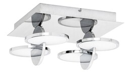 Svietidlo ASSANA - LED 33W, 230V, 50Hz, IP20 - 5671