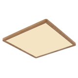 Stropné svietidlo SAPANA - 24W,2700/2300lm,IP44 - 41563-24WW