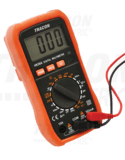 Multimeter digitálny TRACON HK36A