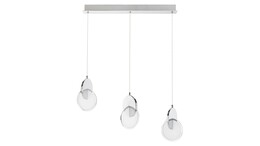 Svietidlo ASSANA - LED 22W, 230V, 50Hz, IP20 - 5670