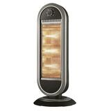 Ohrievač Strend Pro ZYY-H10,1200W,230V,halogénový