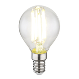 Žiarovka LED BULB - 6W,E14 - 10578K