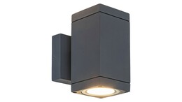 Svietidlo BUFFALO - GU10/2x max. 35W, IP54 - 7888