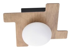 Svietidlo NORWOOD - LED 3W, 230V, 50Hz, IP20 - 6917