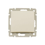 VALENA - záslepka, béžová