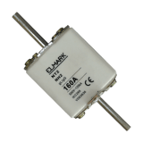 Poistka nožová NT-2 315A