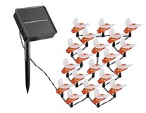 Svietidlo BOBUS - 0,06W, 3lm, IP44