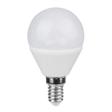 Žiarovka LED BULB - 5W,470lm,E14 ILLU - 10561DCK
