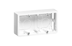 Krabica LEGRAND MOSAIC 2x2 mod.