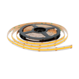 LED pás COB, 4000K, DC 24V, 10W/m, (5m), ELMARK