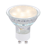 Žiarovka LED BULB - 3W,250lm,GU10 - 10706K