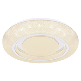 Stropné svietidlo RADA - 24W, 2050/1310lm, IP20 - 483111-24