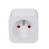 Smart zásuvka WIFI s meraním spotreby