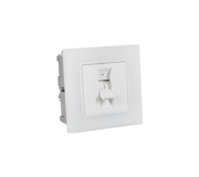 Vypínač sporákový zapustený 25A - 1 fázový - ELMARK