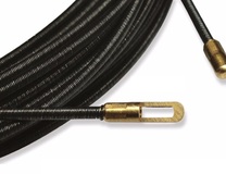 Zaťahovacie pero - kov, 5m