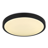 Stropné svietidlo GREGORY - 18W,2300/980lm,IP44 - 41763BS