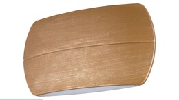 Svietidlo REYNOSA - 6W, 230V, 50Hz, IP44 - 7998