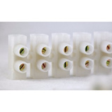 Svorkovnica prístrojová - 10mm2 10A,PA