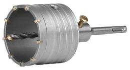 Vrták korunkový, STREND PRO MasonHS 73mm, SK plátky