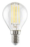 Žiarovka LED-filament, E14, 4,2W, 4000K - 1694