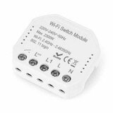 Wi-Fi Spínací modul S03