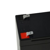 Olovený akumulátor 12V/1,2Ah GETI