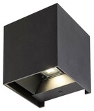 Svietidlo SOLIN - G9/42W, IP54 - 7396