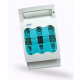 Poistkový odpínač 3 pól, 00-160A