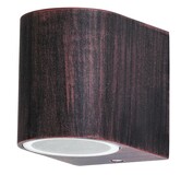 Svietidlo CHILE - GU10/35W, IP44 - 8018