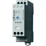 Relé časové FINDER 16A/24-240VAC/DC