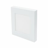 Svietidlo DOWNLIGHT multifunkčné 24W,(štvorec) CCT 2160lm POLTON