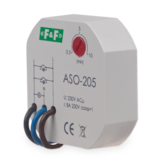 Schodiskový automat do KO68