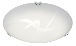 Svietidlo SOLEY LED - LED 12W, 230V, 50Hz, IP20 - 3258