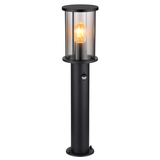 Vonkajšie svietidlo GRACEY - 60W, E27, IP54 - 31362S