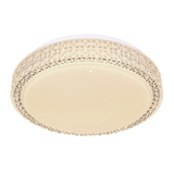 Stropné svietidlo OVI - 12W, 1100/980lm, IP20 - 41749-12