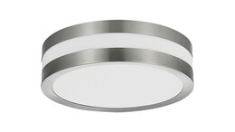 Svietidlo STUTTGART - E27/2x max. 11W, IP44 - 8220