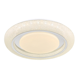 Stropné svietidlo RADA - 40W, 4800/2900lm, IP20 - 483111-40