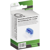 Káblová rýchlosvorka 0,5-1,5mm2 (0,8-1,4mm), 3P