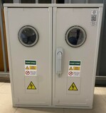 Rozvádzač 2x jednotarif HASMA