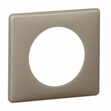 CELIANE - rámik 1p, KÁVOVÁ