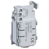 Vypínacia spúšť Legrand DPX3 630/1600 230V AC/DC