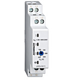 SCHRACK - Napäťové relé 3f,160-240V A