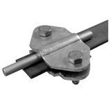 Svorka uzemňovacia SR03 B